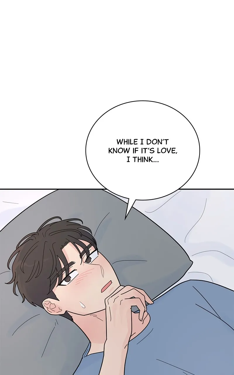 Love or Attraction Chapter 21 page 56 - 