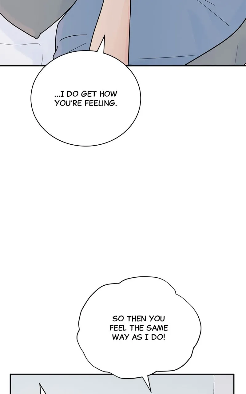 Love or Attraction Chapter 21 page 57 - 