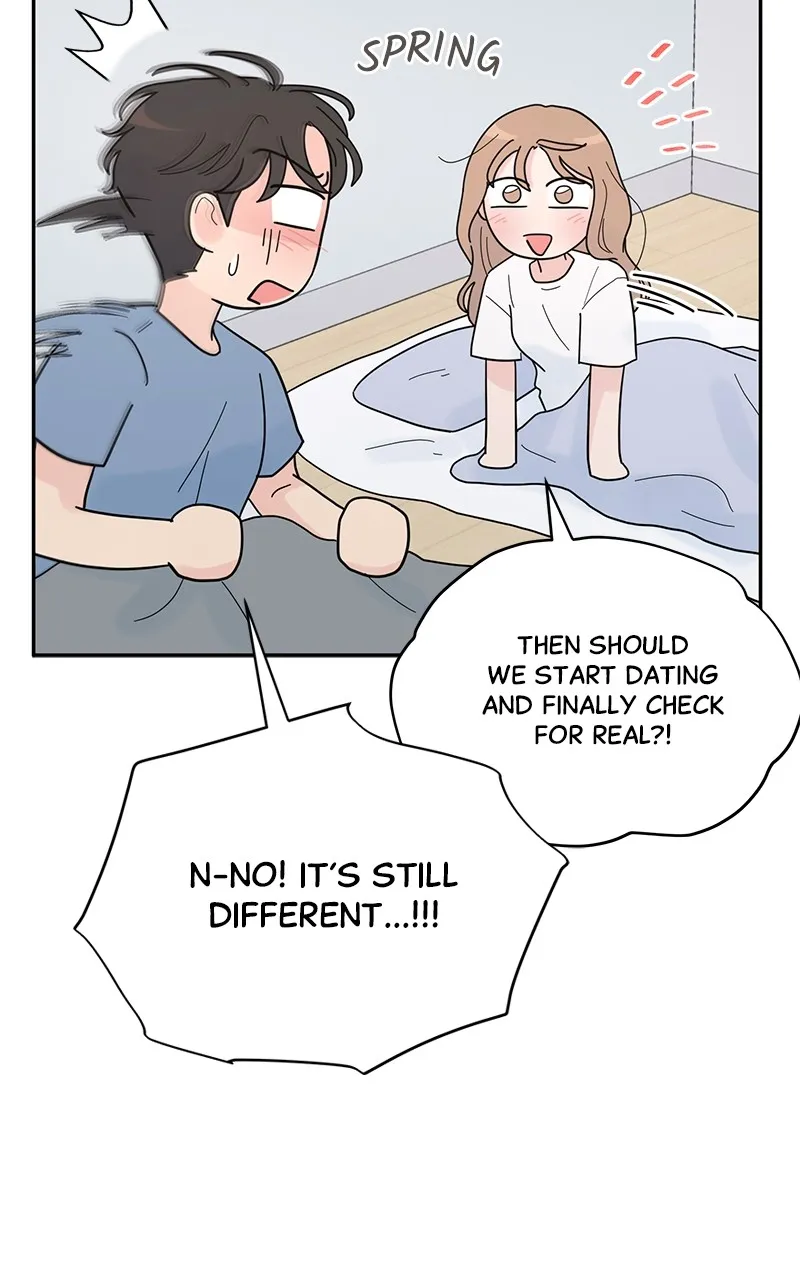 Love or Attraction Chapter 21 page 58 - 