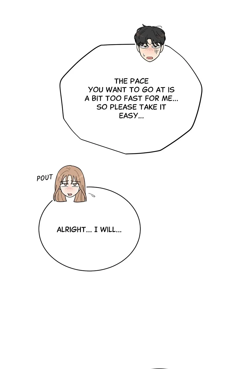 Love or Attraction Chapter 21 page 59 - 