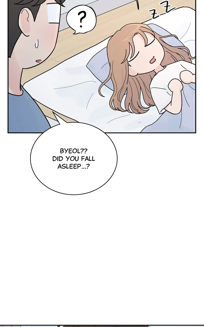 Love or Attraction Chapter 21 page 63 - 