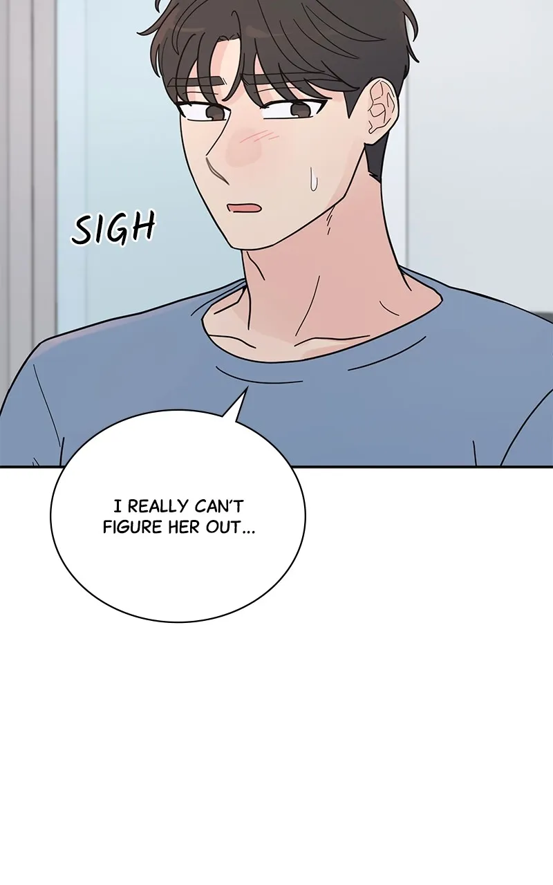 Love or Attraction Chapter 21 page 64 - 