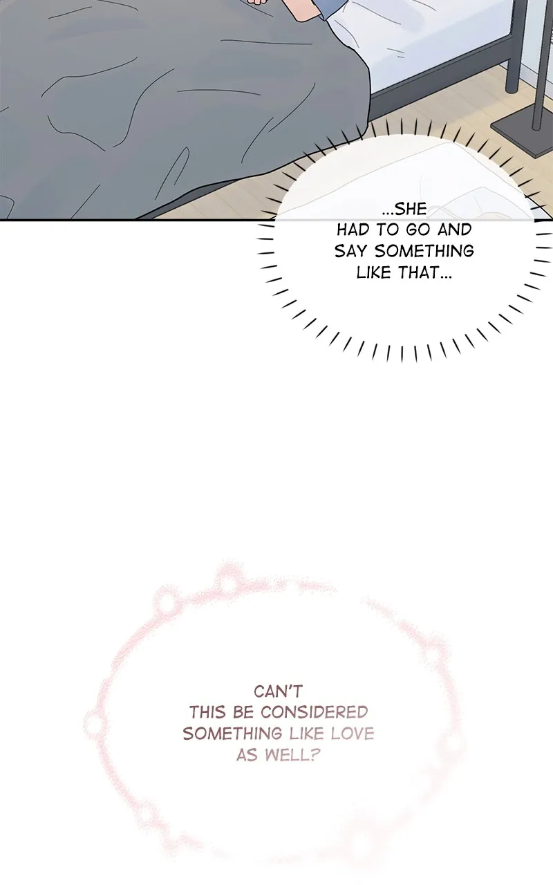 Love or Attraction Chapter 21 page 66 - 