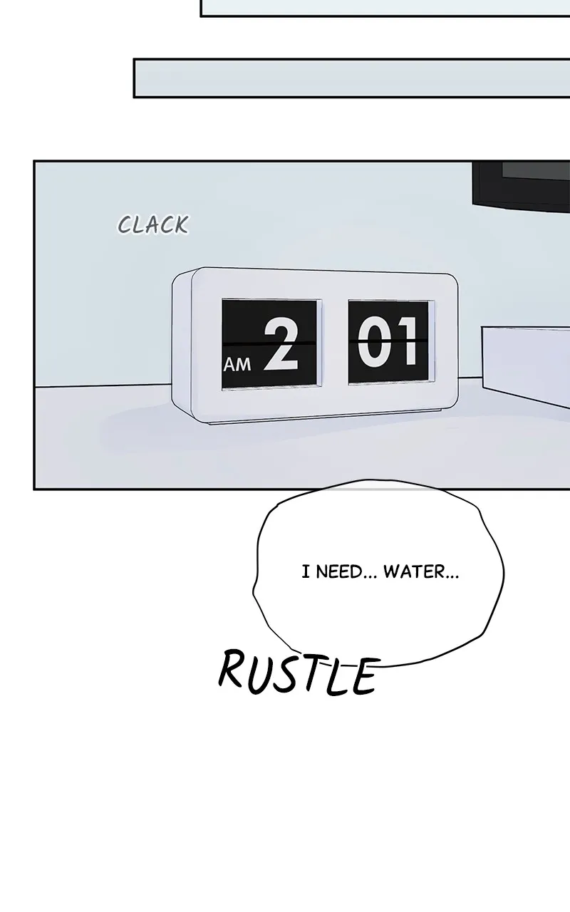 Love or Attraction Chapter 21 page 69 - 