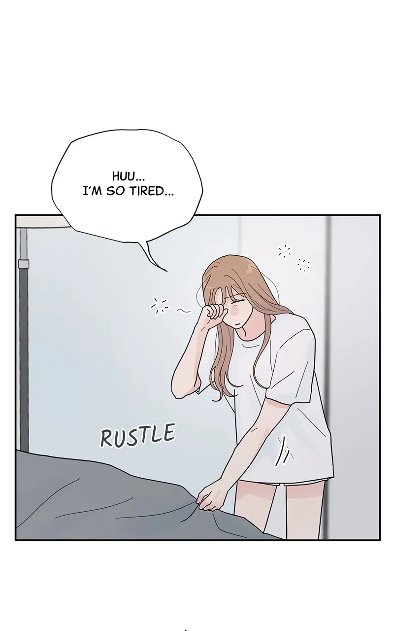 Love or Attraction Chapter 21 page 71 - 