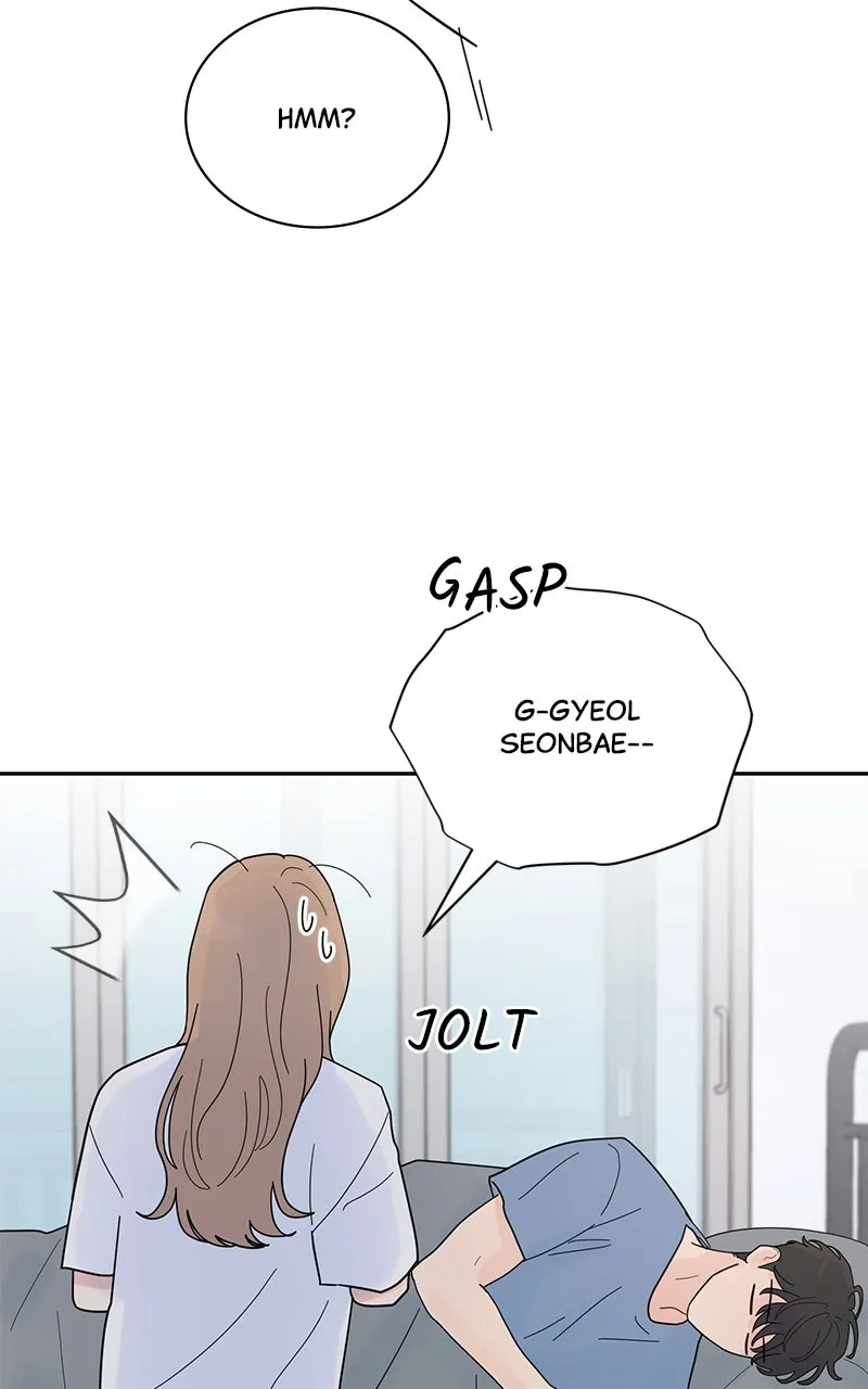 Love or Attraction Chapter 21 page 72 - 