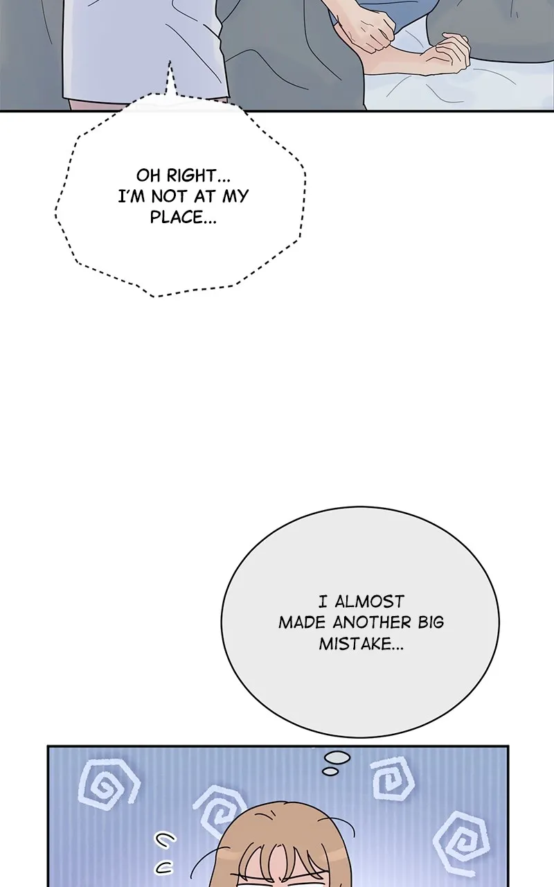 Love or Attraction Chapter 21 page 73 - 