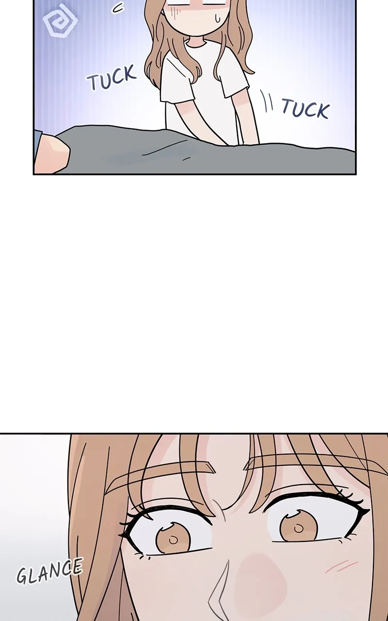 Love or Attraction Chapter 21 page 74 - 
