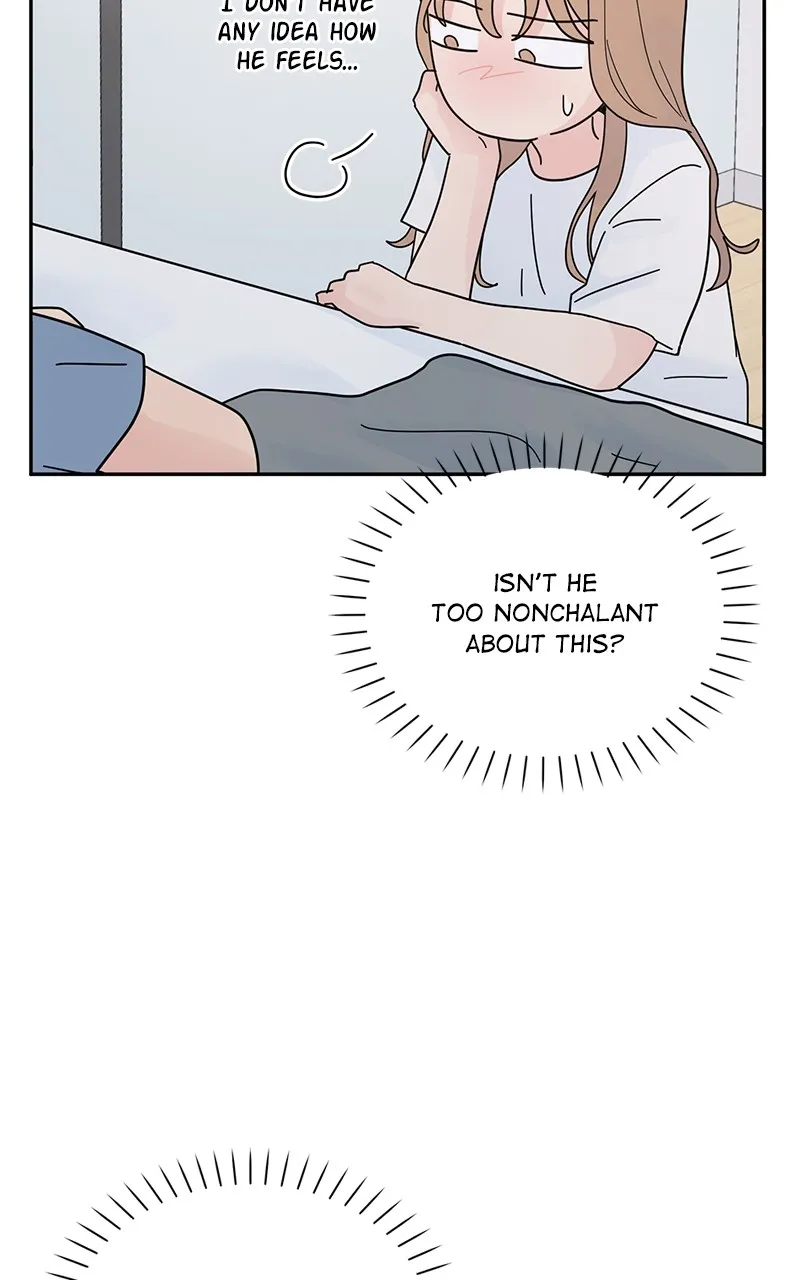 Love or Attraction Chapter 21 page 77 - 