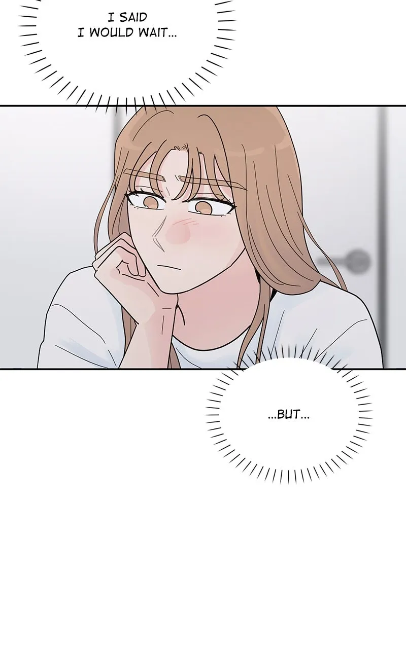 Love or Attraction Chapter 21 page 78 - 