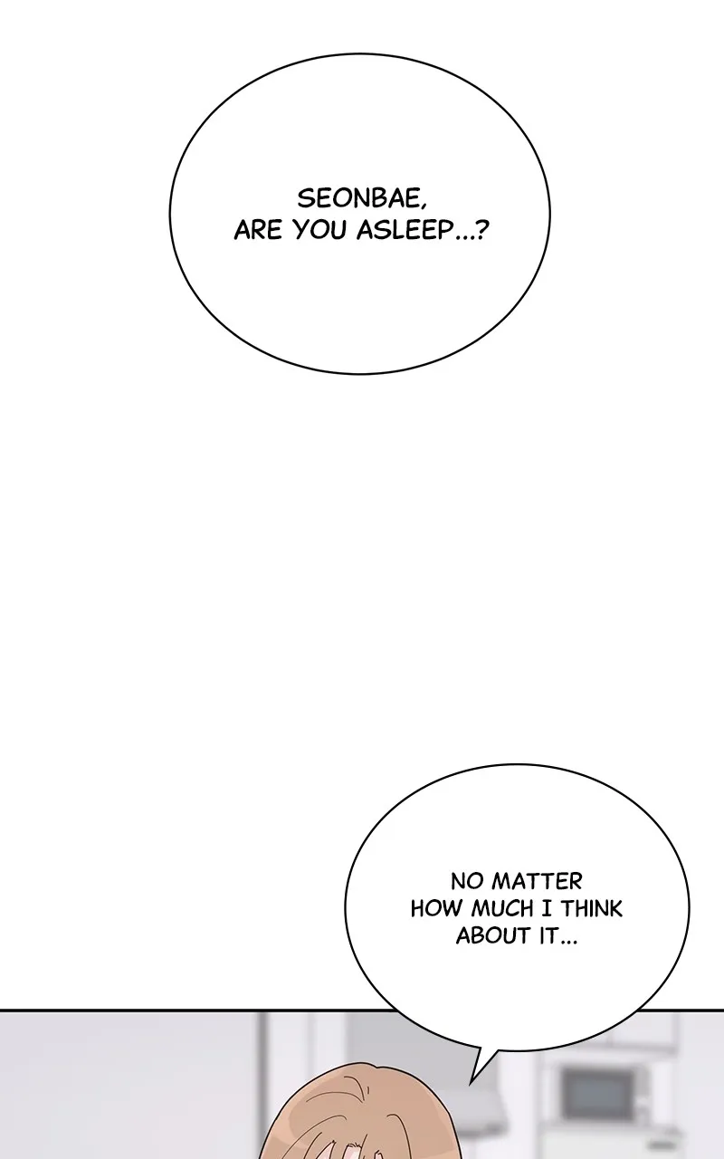 Love or Attraction Chapter 21 page 79 - 
