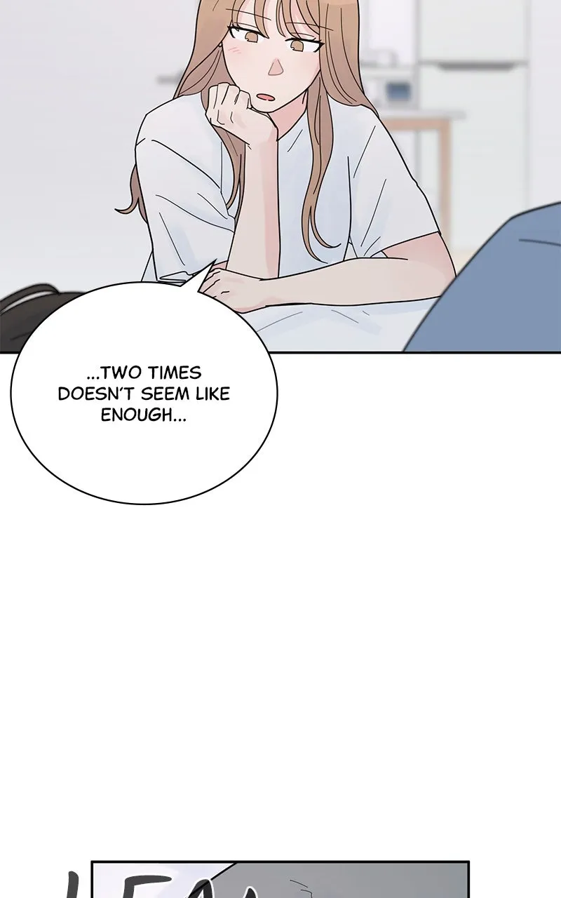 Love or Attraction Chapter 21 page 80 - 
