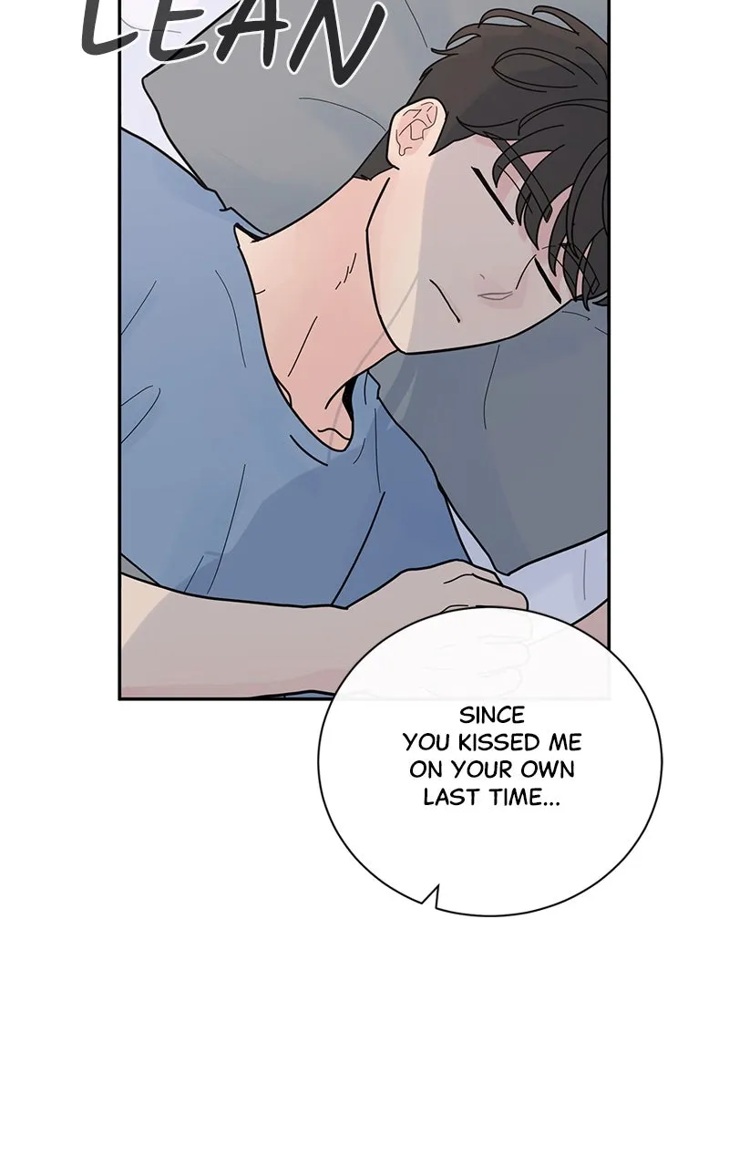 Love or Attraction Chapter 21 page 81 - 