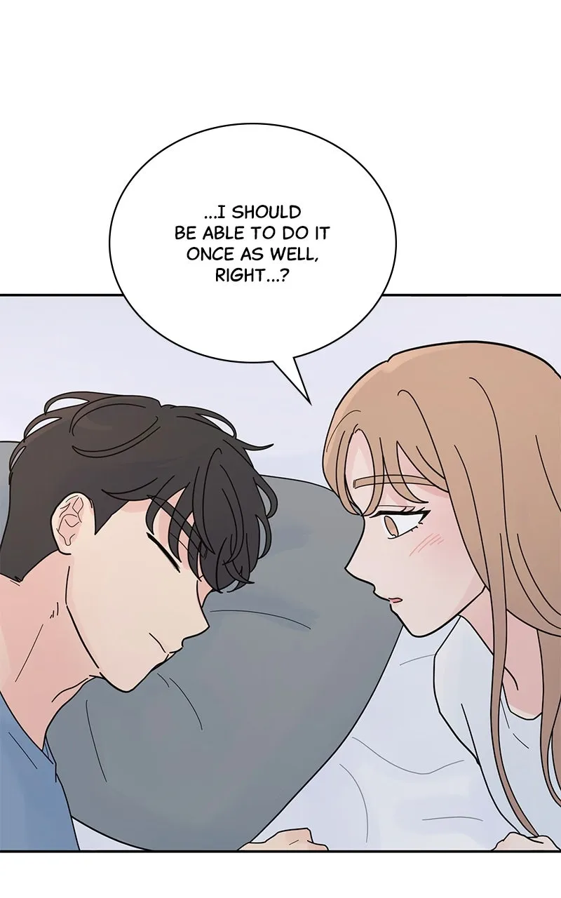 Love or Attraction Chapter 21 page 82 - 