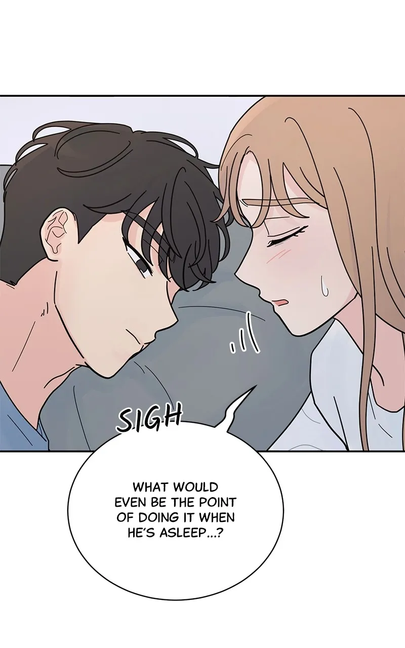 Love or Attraction Chapter 21 page 84 - 