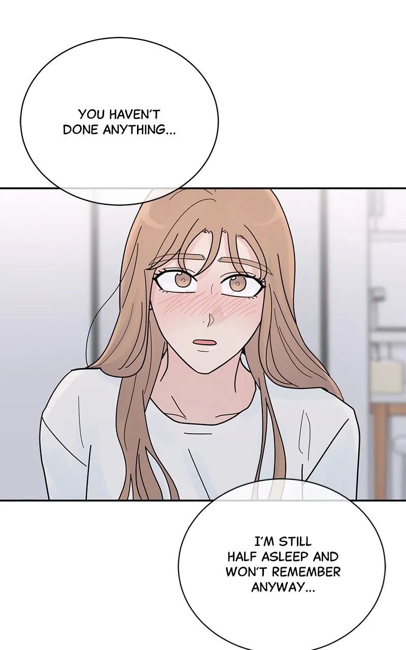 Love or Attraction Chapter 21 page 89 - 