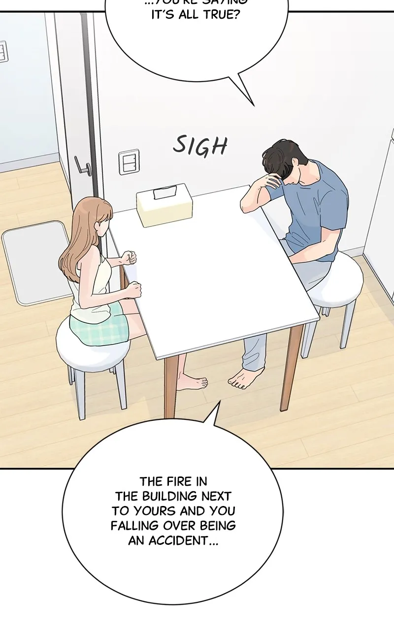 Love or Attraction Chapter 21 page 10 - 