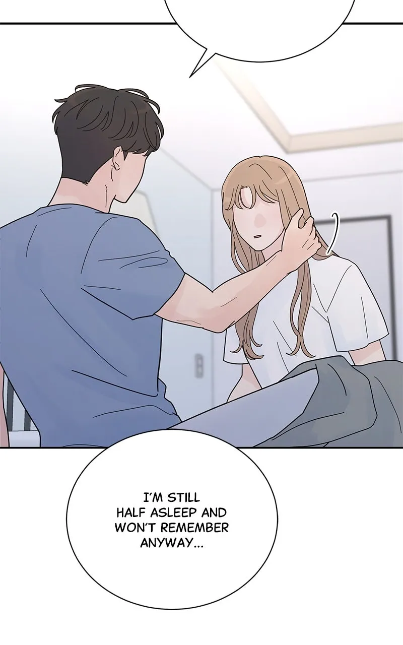Love or Attraction Chapter 22 page 2 - 