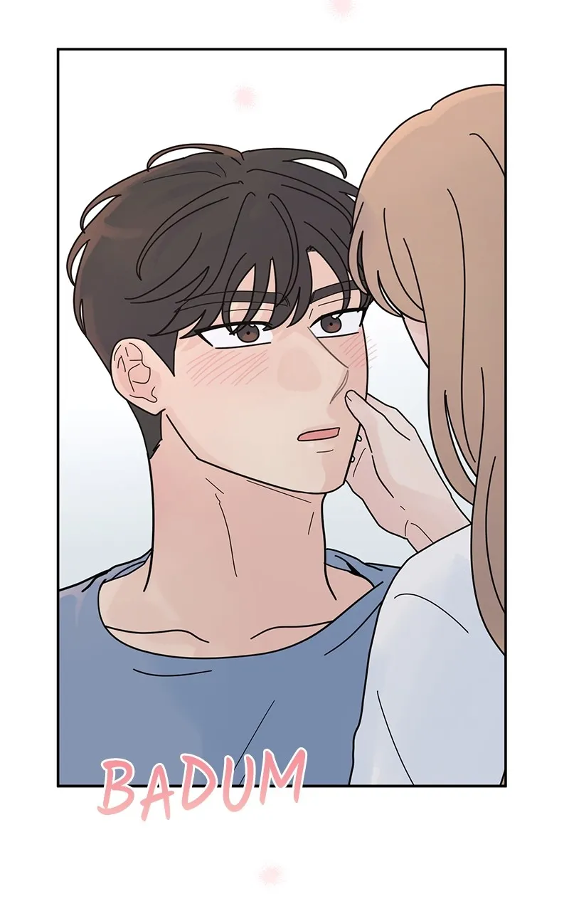 Love or Attraction Chapter 22 page 11 - 