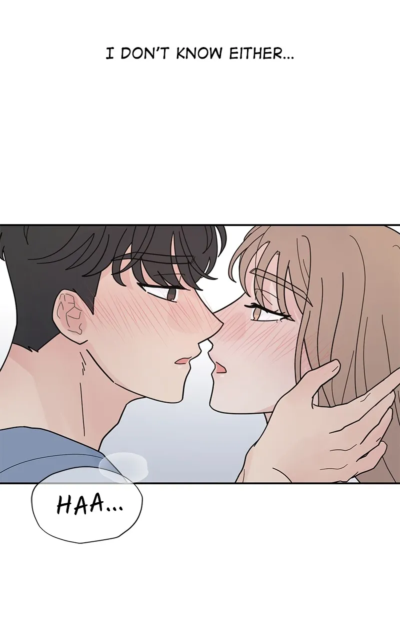 Love or Attraction Chapter 22 page 14 - 