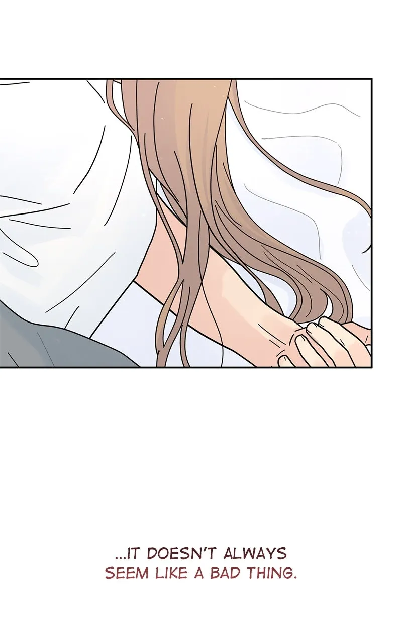 Love or Attraction Chapter 22 page 19 - 