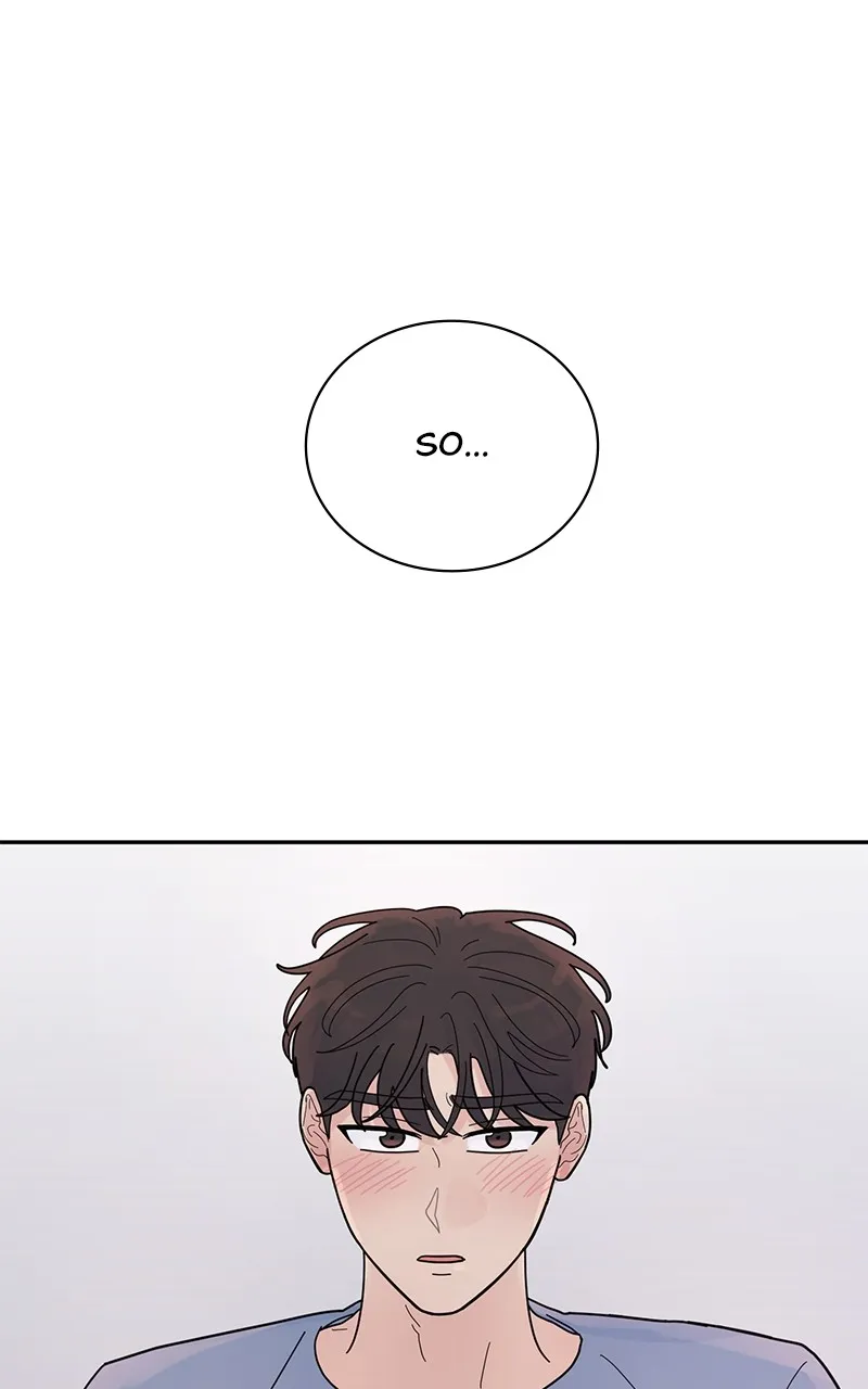 Love or Attraction Chapter 22 page 3 - 