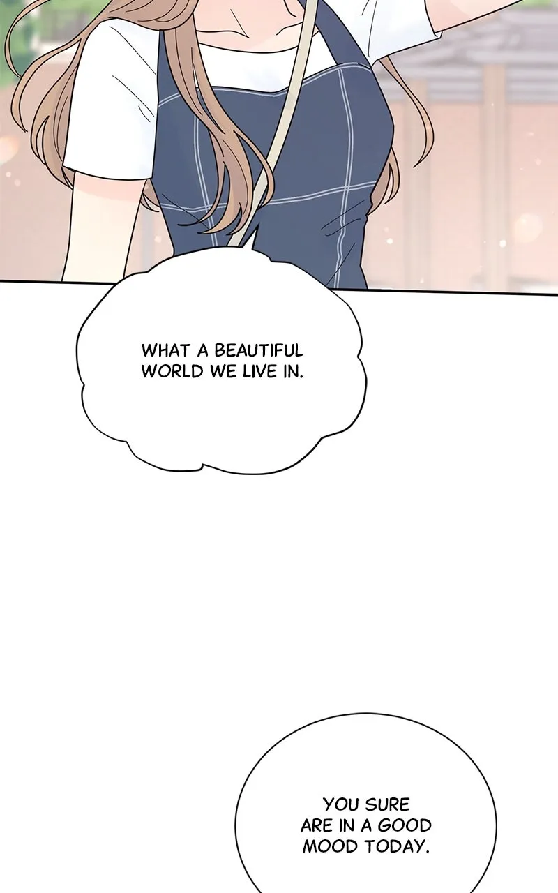 Love or Attraction Chapter 22 page 26 - 