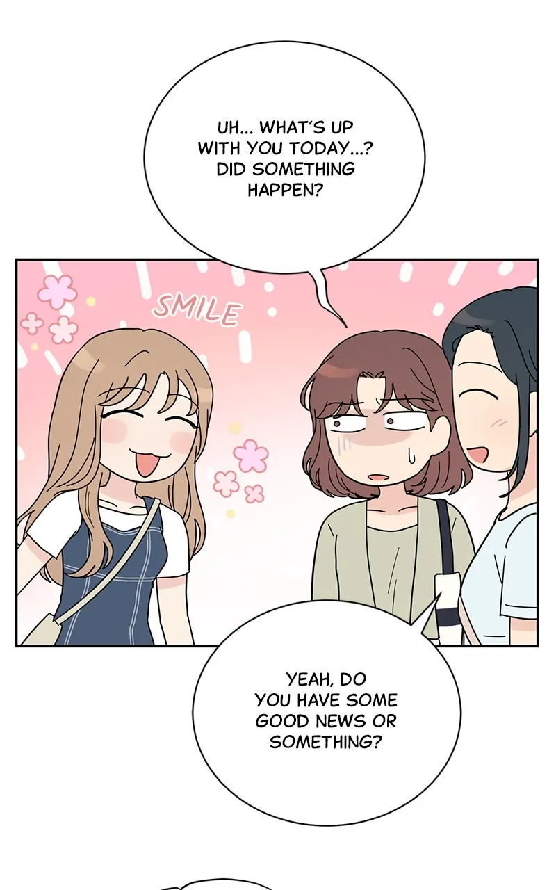 Love or Attraction Chapter 22 page 28 - 