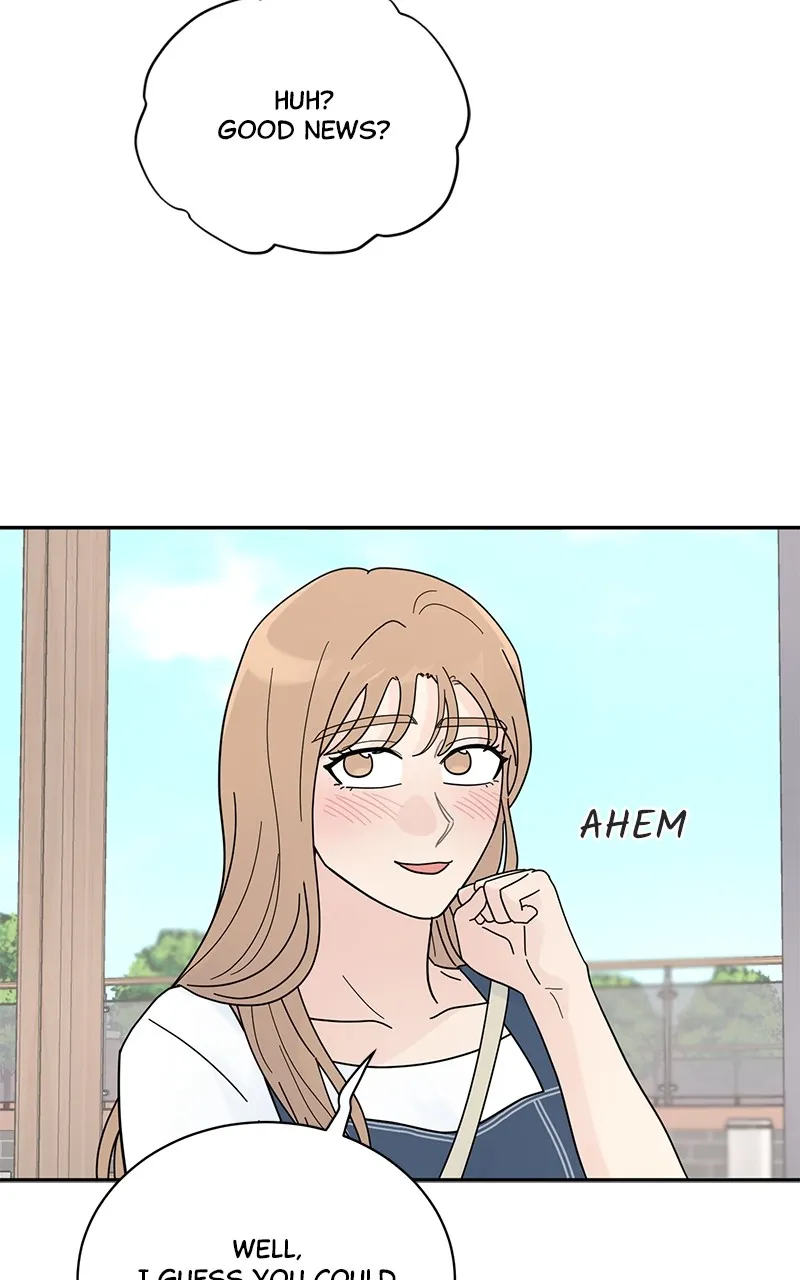 Love or Attraction Chapter 22 page 29 - 