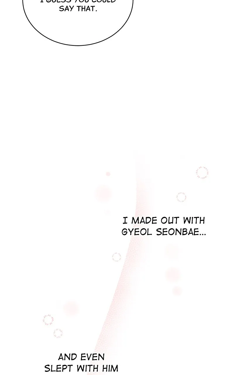 Love or Attraction Chapter 22 page 30 - 