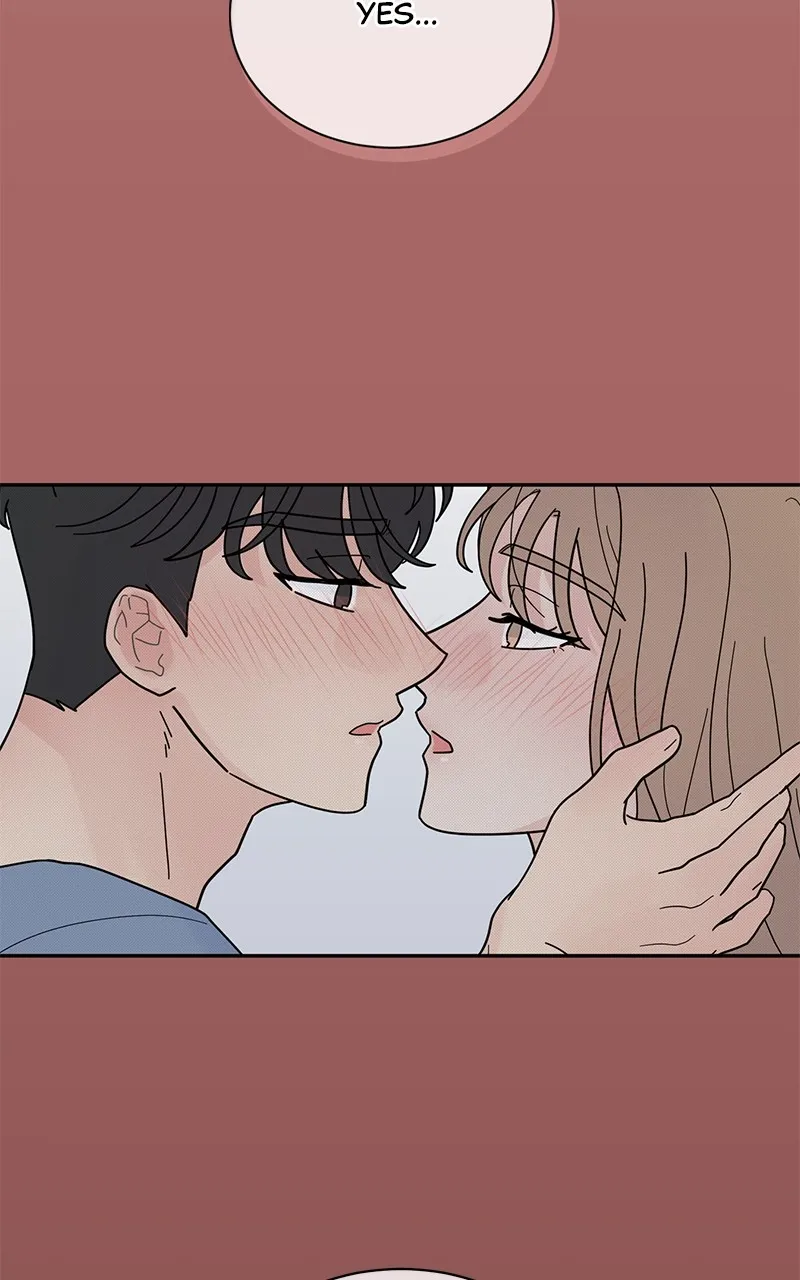 Love or Attraction Chapter 22 page 32 - 