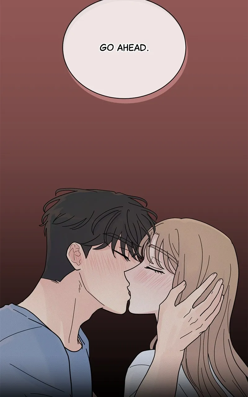 Love or Attraction Chapter 22 page 33 - 