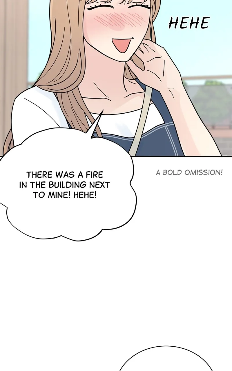 Love or Attraction Chapter 22 page 35 - 