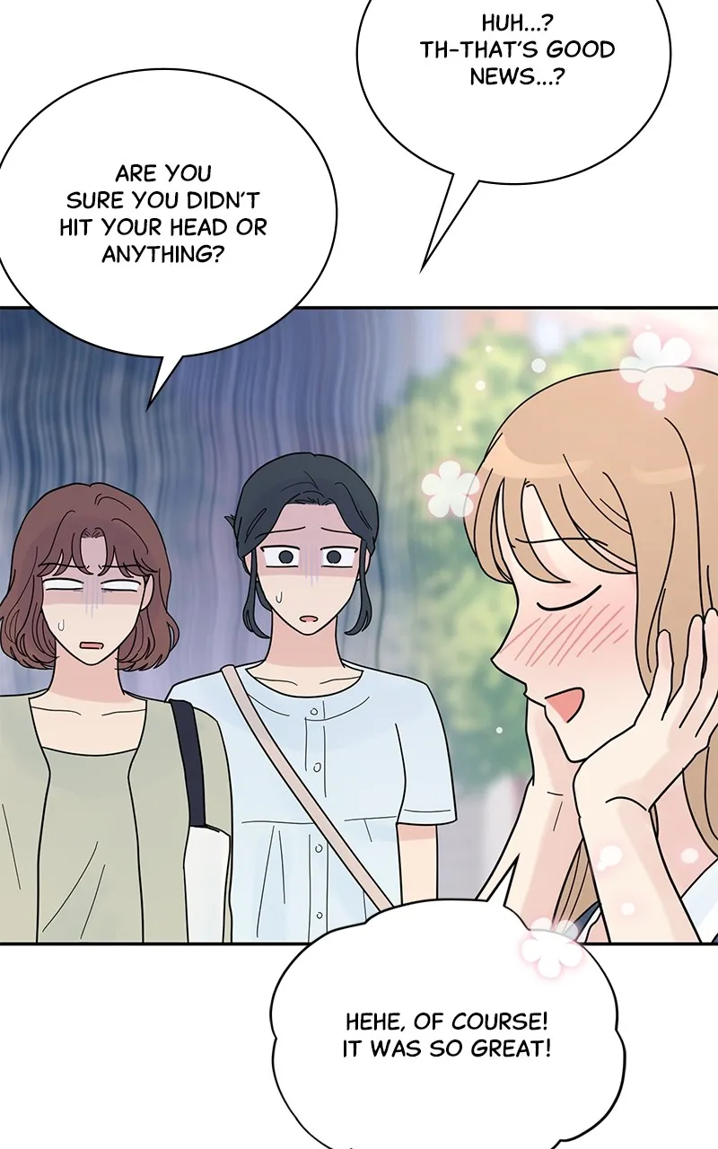 Love or Attraction Chapter 22 page 36 - 