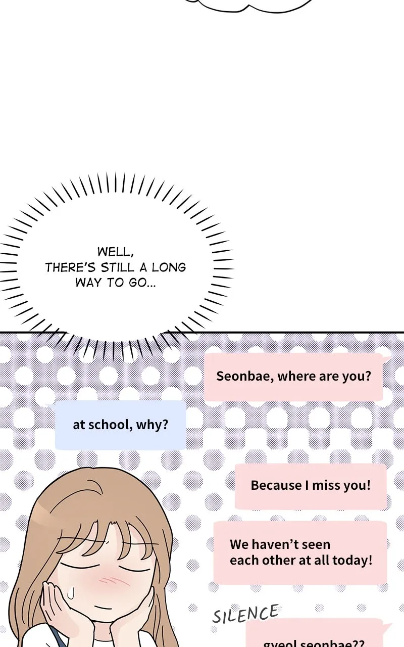 Love or Attraction Chapter 22 page 37 - 
