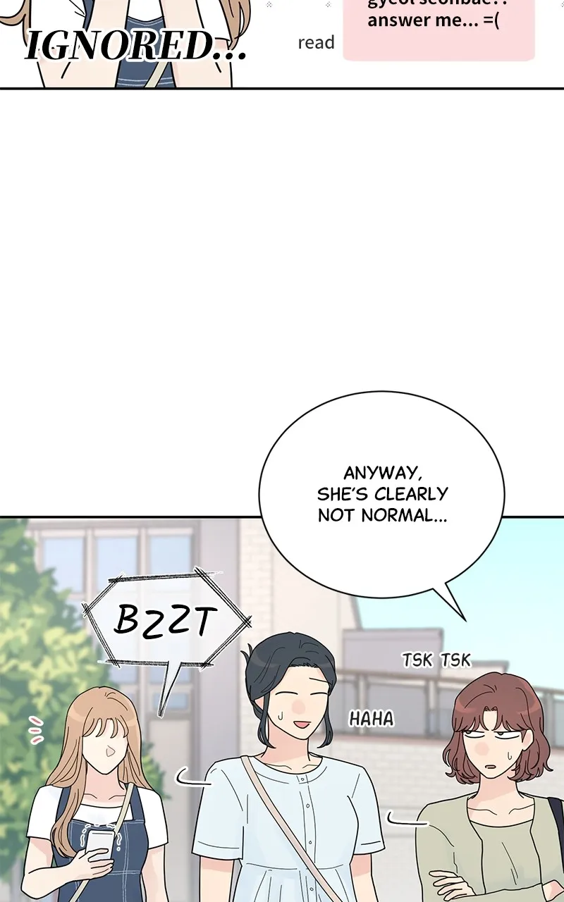 Love or Attraction Chapter 22 page 38 - 