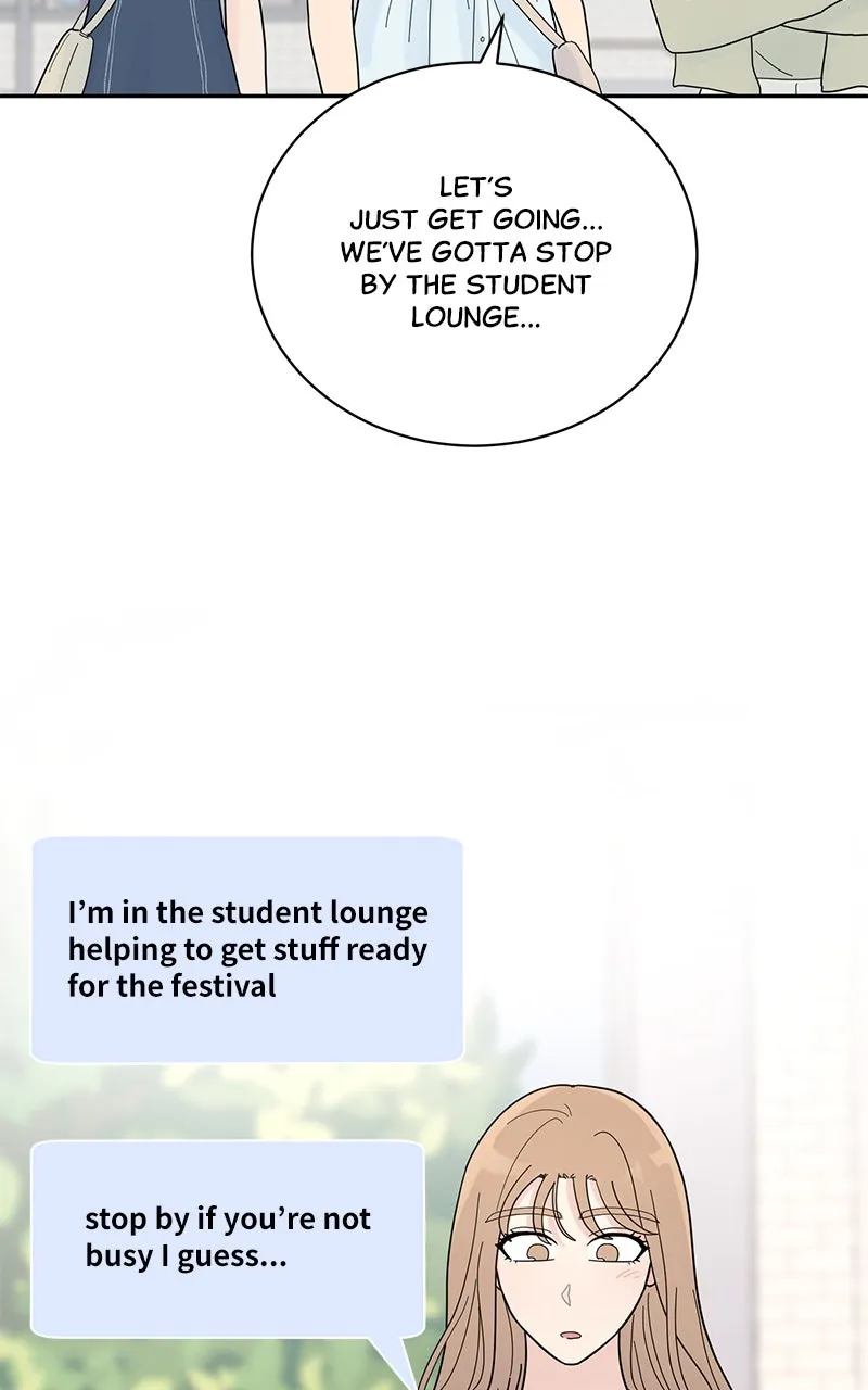 Love or Attraction Chapter 22 page 39 - 