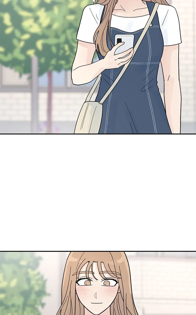 Love or Attraction Chapter 22 page 40 - 