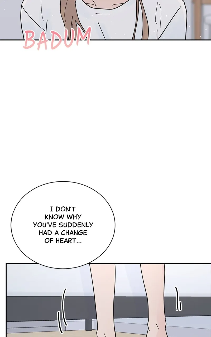 Love or Attraction Chapter 22 page 5 - 