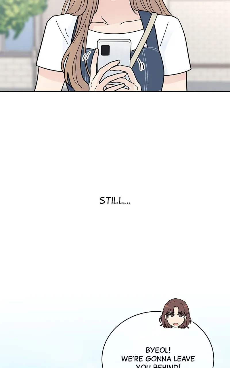 Love or Attraction Chapter 22 page 41 - 