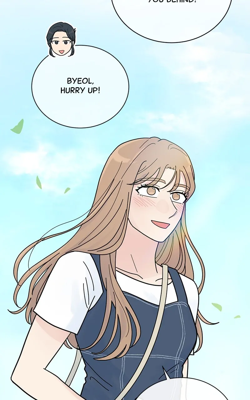 Love or Attraction Chapter 22 page 42 - 