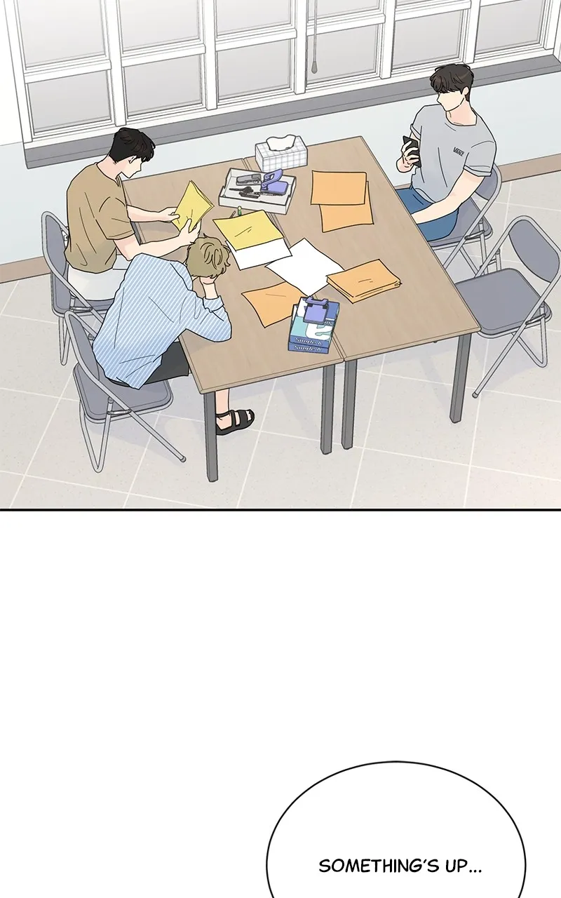Love or Attraction Chapter 22 page 45 - 