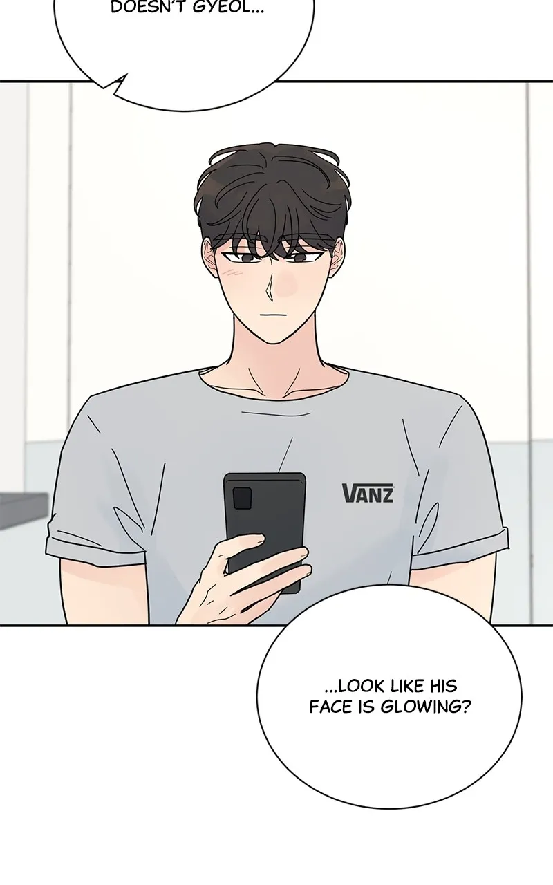 Love or Attraction Chapter 22 page 47 - 