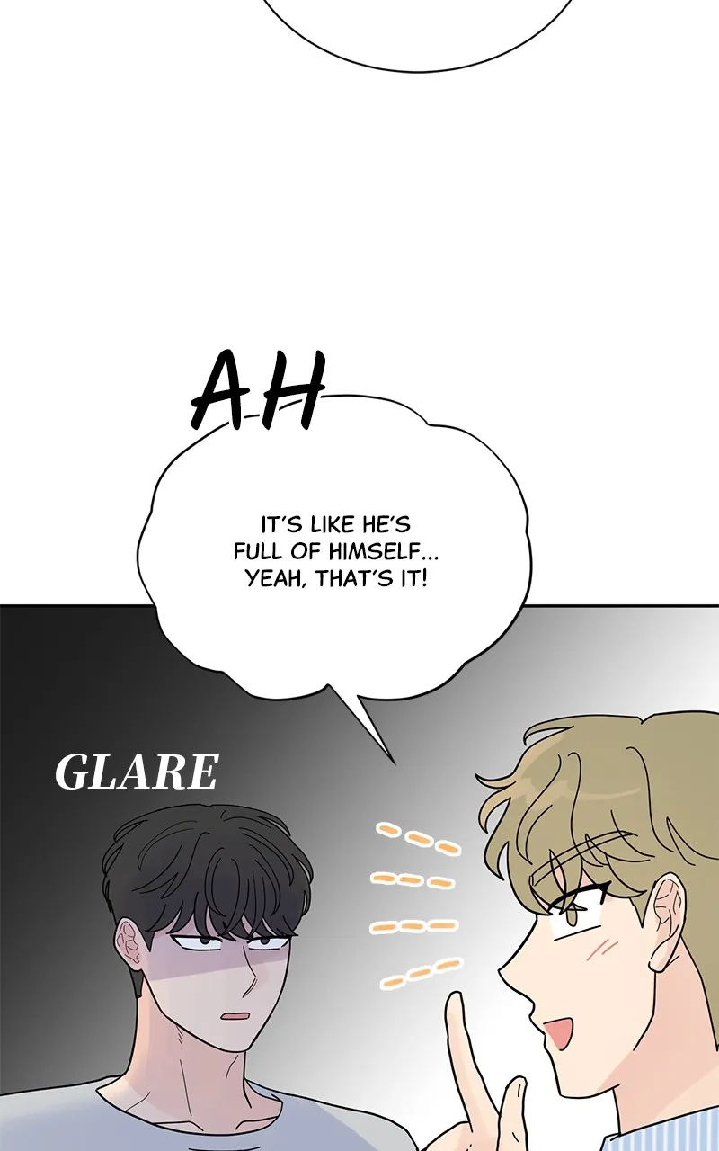 Love or Attraction Chapter 22 page 49 - 