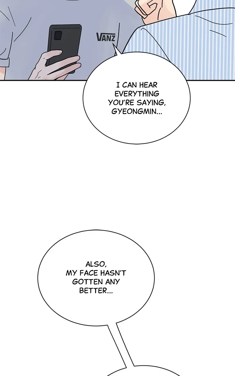Love or Attraction Chapter 22 page 50 - 