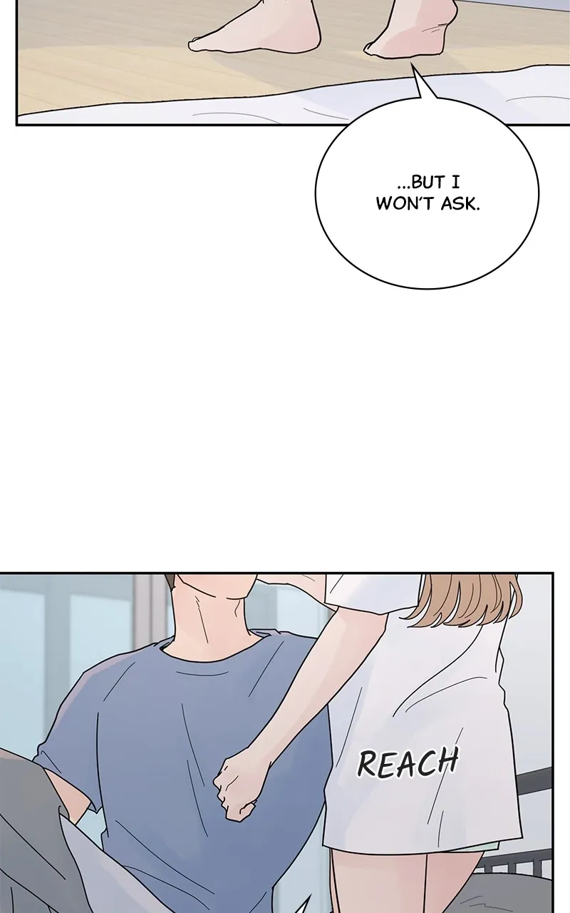 Love or Attraction Chapter 22 page 6 - 