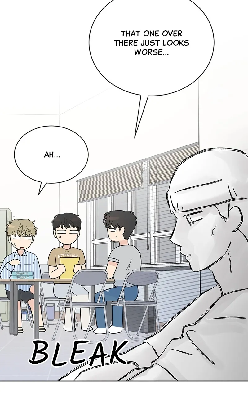 Love or Attraction Chapter 22 page 51 - 