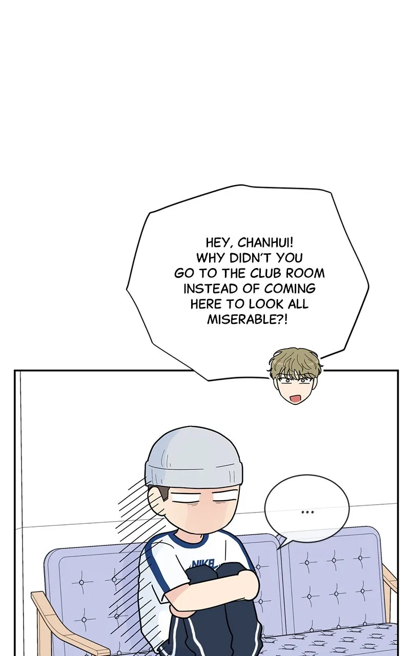 Love or Attraction Chapter 22 page 52 - 