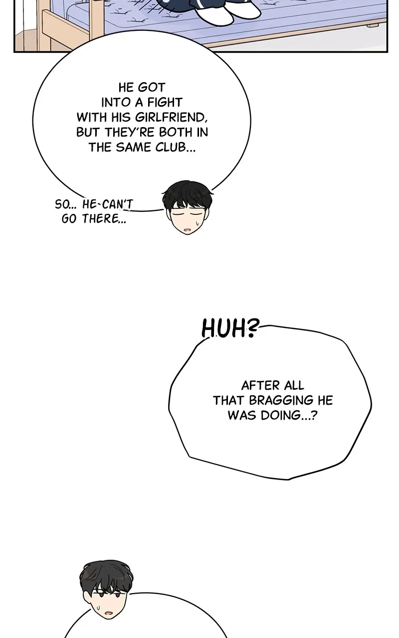 Love or Attraction Chapter 22 page 53 - 