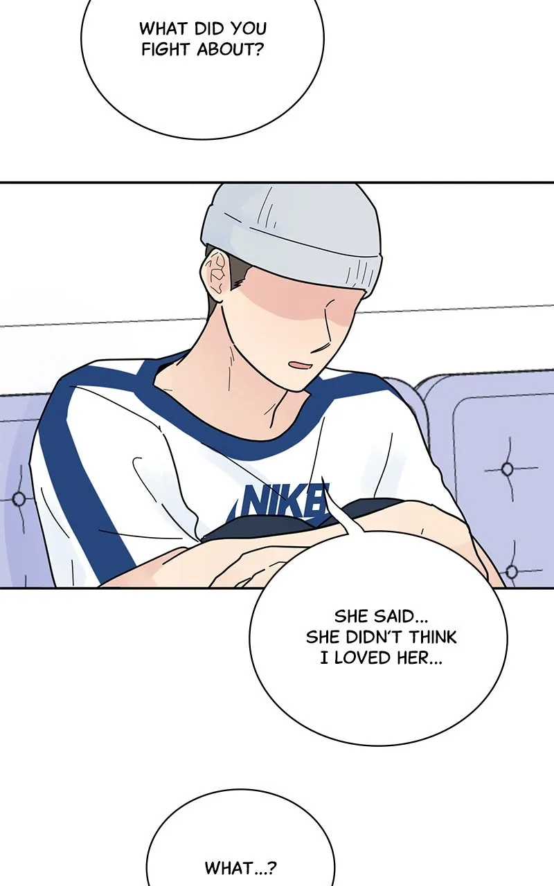 Love or Attraction Chapter 22 page 54 - 